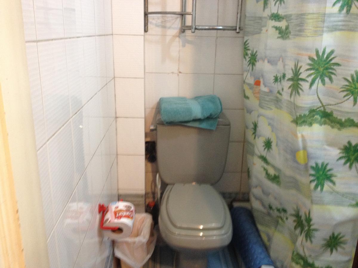 Aparthotel San Francisco Santiago Luaran gambar
