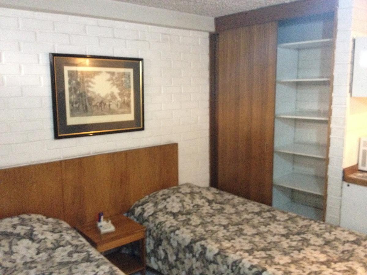 Aparthotel San Francisco Santiago Luaran gambar